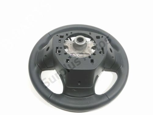 Steering wheel MITSUBISHI MIRAGE / SPACE STAR VI Hatchback (A0_A) 1.2 | BP28225509C49 - Image 4
