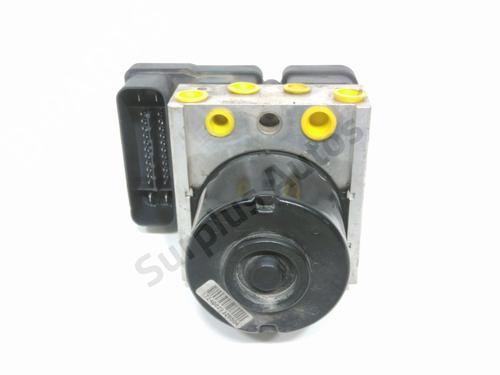 Used ABS pump ABS pump PEUGEOT 207 (WA_, WC_) 1.4 HDi (68 hp) 36509134 36509134