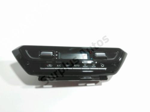 Used Climate control Climate control 37767413 37767413