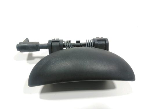 Rear right exterior door handle PEUGEOT 206 Hatchback (2A/C) 1.6 16V | BP28251748C130 
