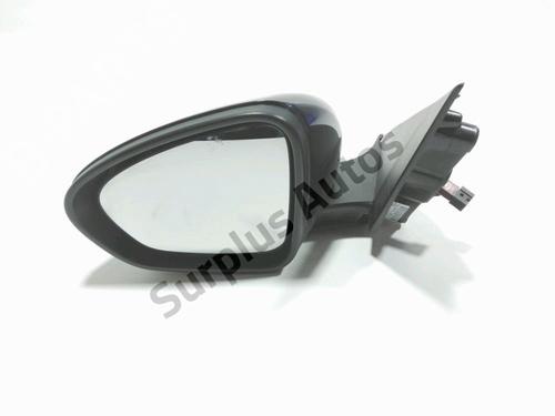 Used Left mirror FIAT TIPO Estate (356_, 357_) 1.6 D (356WXG1B) (120 hp) 28246410