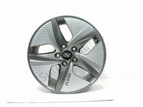 Used Rim Rim HYUNDAI IONIQ (AE) 1.6 GDI Hybrid (141 hp) 33949745 33949745