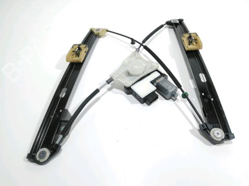 Front left window mechanism SEAT ARONA (KJ7, KJP) 1.0 TSI | BP37774069C22 - Image 2