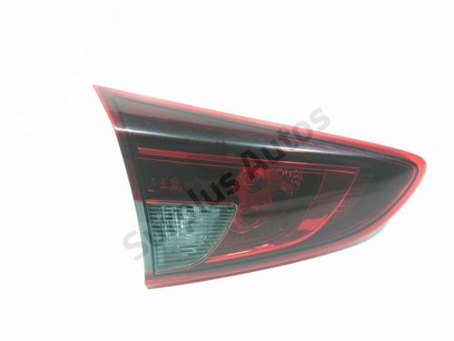 Used Left tailgate light MAZDA 2 Hatchback (DL, DJ) 1.5 SKYACTIV-G M Hybrid (90 hp) 28268241