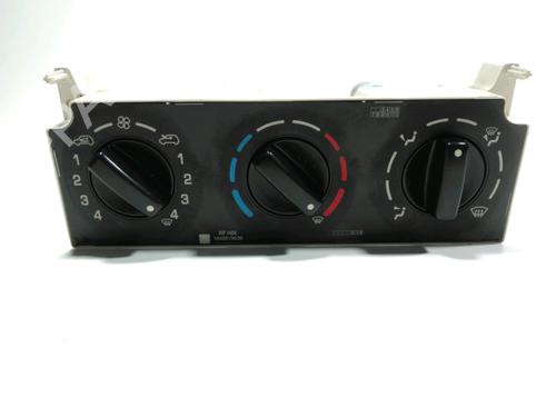 Used Climate control CITROËN BERLINGO / BERLINGO FIRST MPV (MF_, GJK_, GFK_) 2.0 HDI 90 (MFRHY) (90 hp) 28227722
