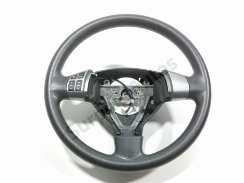 Used Steering wheel Steering wheel OPEL AGILA B (H08) 1.0 (F68) (65 hp) 28225471 28225471