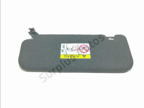 Right sun visor KIA SORENTO IV (MQ4, MQ4A) 1.6 T-GDi Plug-in Hybrid AWD | BP38283968I2 - Image 3