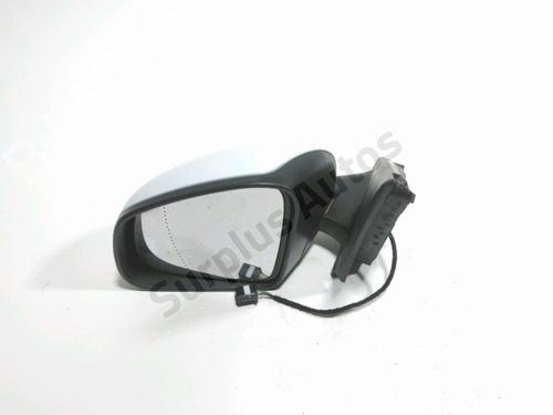 Used Left mirror Left mirror 36796516 36796516