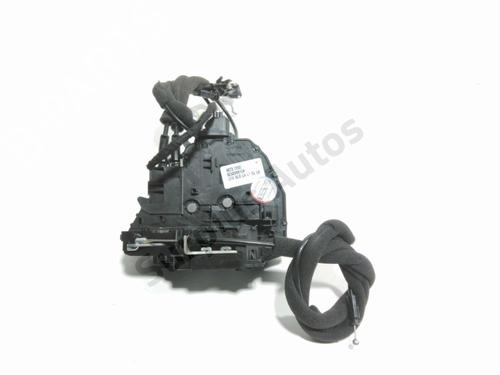 Used Rear left lock Rear left lock RENAULT KANGOO III MPV TCe 130 (KJMB) (131 hp) 33261998 33261998