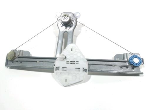 Rear left window mechanism DACIA LOGAN MCV (KS_) 1.5 dCi (KS04) | BP28250282C24 - Image 2