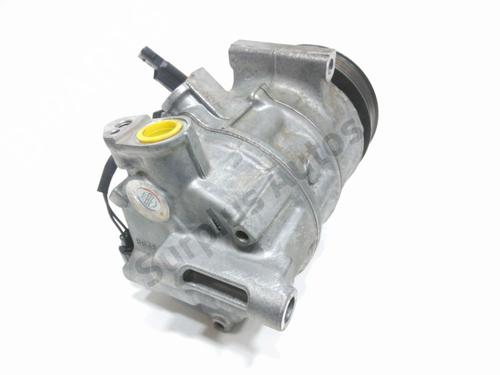 AC compressor MERCEDES-BENZ A-CLASS (W177) | BP29579622M34 - Image 3
