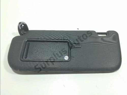 Used Right sun visor Right sun visor 37413567 37413567