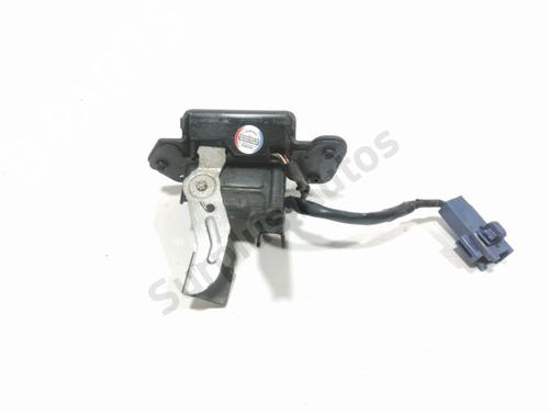 Tailgate lock DAIHATSU CHARADE VIII 1.33 16V | BP39491237C101 - Image 2