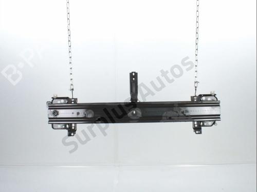 Used Front bumper reinforcement FORD FIESTA VI (CB1, CCN) 1.5 TDCi (75 hp) 31080246