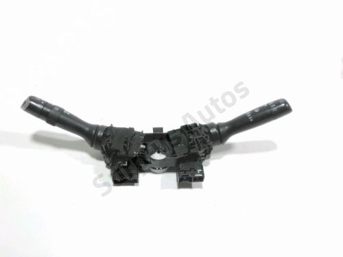 Used Steering wheel controls Steering wheel controls CITROËN C1 (PM_, PN_) [2005-2014] 34001727 34001727