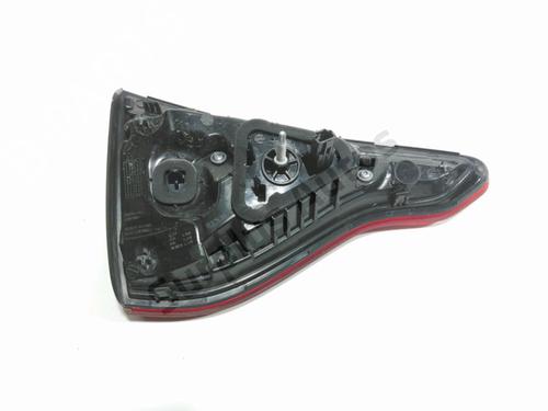 Right tailgate light RENAULT CLIO V (B7_) 1.0 TCe 100 (B7MT) | BP30585031C80 - Image 2