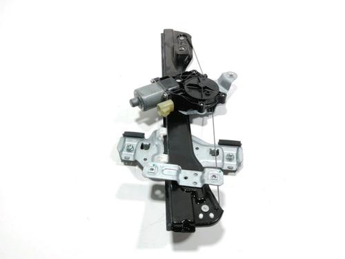 Front left window mechanism CHEVROLET AVEO Hatchback (T300) 1.3 D | BP28241185C22 