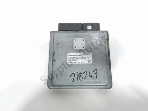 Used Engine control unit (ECU) PORSCHE PANAMERA (970) 3.6 (300 hp) 28220977