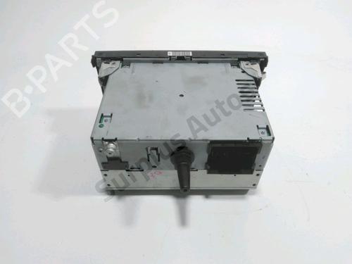Radio FORD FOCUS C-MAX (DM2) 1.6 TDCi | BP37770078E6 - Image 3