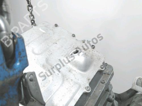 Engine FIAT 500e (332_) Elektro (FA1) | BP38283534M1 - Image 6