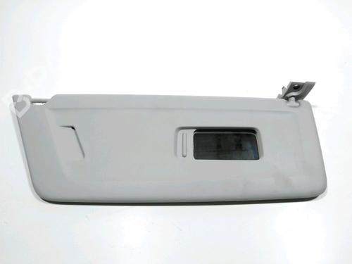 Right sun visor CITROËN C4 Picasso II 1.2 THP 130 | BP37784574I2 - Image 2