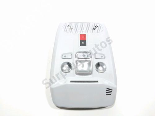Innerbelysning PEUGEOT 208 II (UB_, UP_, UW_, UJ_) 1.2 PureTech 100 (101 hp) 28263751