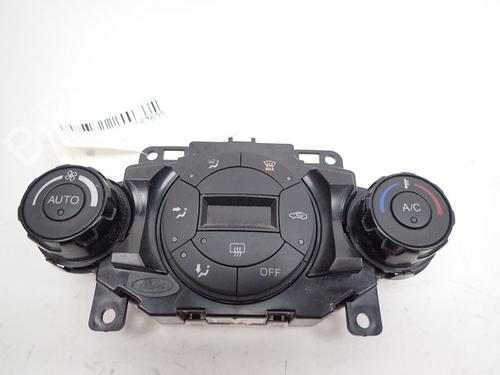 Climate control FORD FIESTA VI (CB1, CCN) 1.4 TDCi | BP30988357I5 - Image 2
