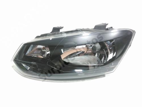 Venstre forlygte Venstre forlygte VW POLO V (6R1, 6C1) 1.2 TDI (75 hp) 36314931 36314931