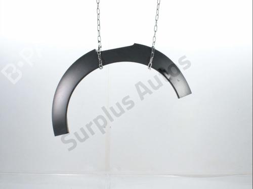 Used Rear left wheel arch trim Rear left wheel arch trim CITROËN C4 CACTUS 1.5 BlueHDi 100 (102 hp) 40621247 40621247