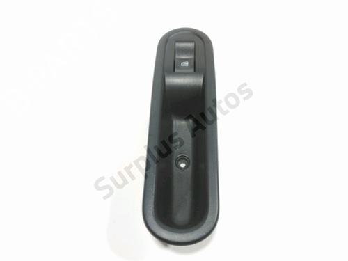 Used Right front window switch RENAULT TWINGO III (BCM_, BCA_) 1.0 SCe 70 (71 hp) 28238653