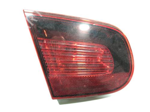 Used Left tailgate light Left tailgate light 28267812 28267812