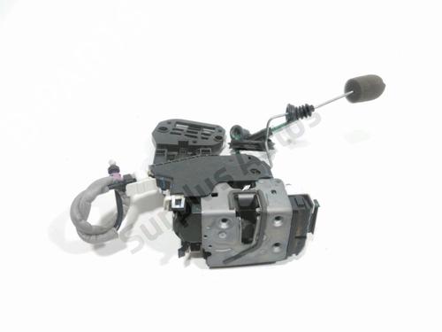 Used Rear right lock INFINITI Q30 2.2 D AWD (170 hp) 29172832