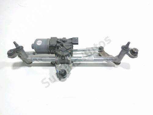 Used Front wipers mechanism Front wipers mechanism 38346171 38346171