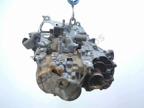 Gearbox HONDA CR-Z (ZF) 1.5 IMA (ZF1) | BP37764861M3 - Image 3