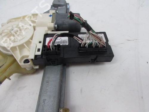 Front left window mechanism RENAULT LAGUNA III (BT0/1) 1.5 dCi (BT00, BT0A, BT0T, BT1J) | BP28240601C22 - Image 4