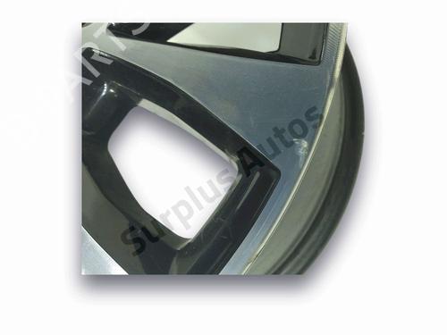Fælk RENAULT CLIO V (B7_) 1.0 TCe 90 (B7MT) | BP37017511C45 - Image 2
