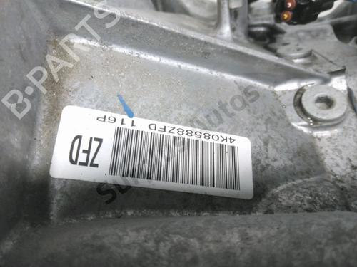 Gearbox SUZUKI VITARA (LY) 1.6 AllGrip (APK 416) | BP28224121M3 - Image 5