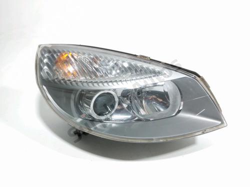 Used Left headlight Left headlight RENAULT SCÉNIC II (JM0/1_) 2.0 (JM05, JM0U, JM1N, JM1U, JM2V) (135 hp) 34002097 34002097