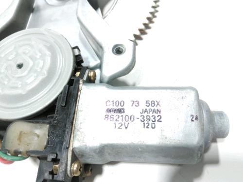 Vindusheismekanisme venstre bak MAZDA PREMACY (CP) 2.0 TD | BP28251367C24 