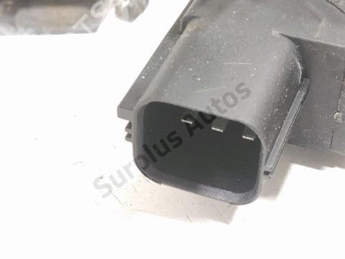 Front left window mechanism MITSUBISHI COLT VI (Z3_A, Z2_A) 1.3 (Z21A) | BP30995667C22