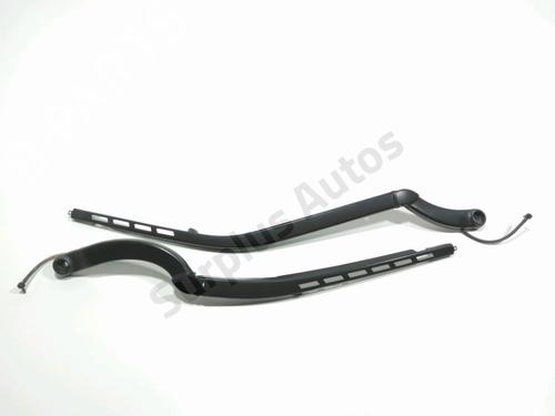 Used Front windshield wiper arm JAGUAR XF I (X250) 3.0 D (241 hp) 28272087