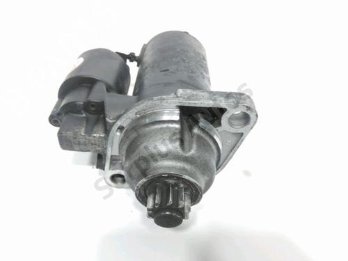 Startmotor AUDI TT (8N3) 1.8 T | BP28221949M8 