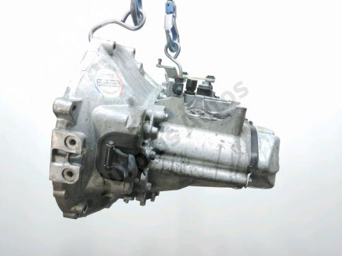 Gearbox CITROËN C3 III (SX) 1.2 PureTech 82 | BP37764970M3 - Image 2