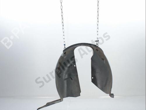 Used Wheel arch Wheel arch PEUGEOT 208 I (CA_, CC_) 1.2 VTI 82 (82 hp) 34616678 34616678