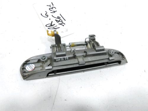 Rear left exterior door handle KIA PICANTO I (SA) 1.1 | BP30999750C130