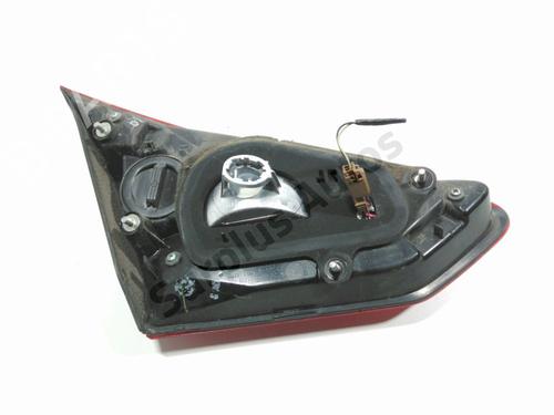 Højre baglygte bagklap NISSAN PULSAR Hatchback (C13) 1.5 dCi | BP28267640C80 