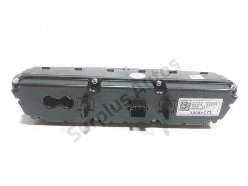 Climate control OPEL CORSA F (P2JO) 1.2 (68) | BP37767184I5 - Image 2