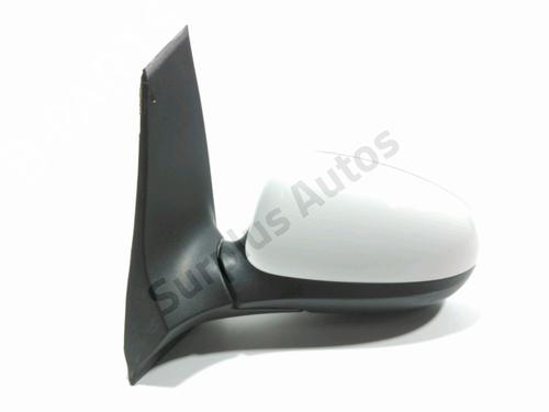Left mirror FORD KA (RU8) 1.2 | BP28246149C26 