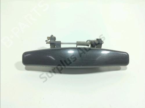 Used Rear right exterior door handle Rear right exterior door handle 37681403 37681403