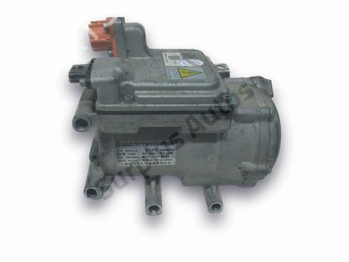 AC compressor DACIA SPRING EV (B6M1) | BP38769161M34 - Image 2